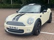 MINI Coupe