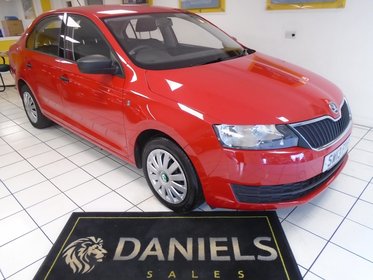 Daniels Vehicle Sales Ltd Used For Sale In Malvern Worcestershire