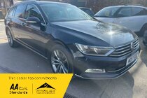 Volkswagen Passat 2.0 TDI GT Euro 6 (s/s) 5dr