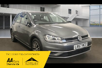 Volkswagen Golf SE TSI BLUEMOTION TECHNOLOGY