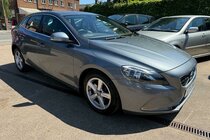 Volvo V40 2.0 D2 SE Nav Auto Euro 6 (s/s) 5dr