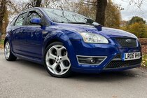 Ford Focus 2.5 SIV ST-3 5dr