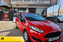 Ford Fiesta STUDIO 1.2