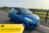 Hyundai I10 CLASSIC