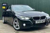 BMW 3 SERIES 2.0 318d M Sport Touring Euro 6 (s/s) 5dr