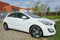 Hyundai I30 1.6 SE Auto Euro 6 5dr