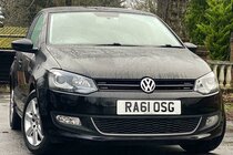 Volkswagen Polo 1.2 TSI Match Edition DSG Euro 6 (s/s) 5dr