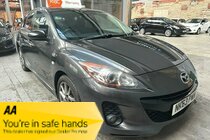 Mazda MAZDA 3 D VENTURE EDITION