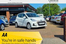 Hyundai I10 SE