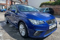 SEAT Ibiza 1.0 MPI SE Design Euro 6 (s/s) 5dr