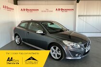 Volvo C30 R-DESIGN LUX