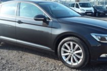 Volkswagen Passat SE BUSINESS TDI BLUEMOTION TECH DSG IN COMPLIANCE WITH COVID-19 VEHICLES ARE AVAILABLE FOR VIDEO VIEWING & CONTACT FREE DELIVERY