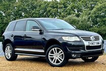 Volkswagen Touareg 3.0 TDI V6 Altitude 5dr