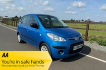 Hyundai I10 CLASSIC