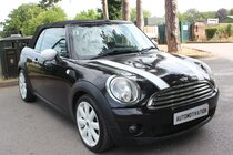 MINI Mini COOPER