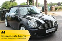 MINI Mini COOPER
