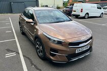 Kia Ceed 1.0 T-GDi 2 Euro 6 (s/s) 5dr