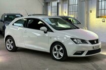 SEAT Ibiza 1.4 Toca Sport Coupe Euro 5 3dr