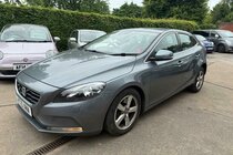 Volvo V40 2.0 D2 SE Nav Auto Euro 6 (s/s) 5dr
