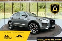Jaguar E-PACE S