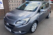 Vauxhall Corsa 1.4i SE Hatchback 5dr Petrol Auto Euro 6 (90 ps)