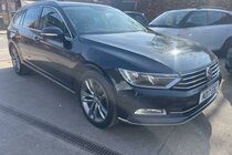 Volkswagen Passat 2.0 TDI GT Euro 6 (s/s) 5dr