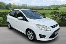 Ford C-Max ZETEC