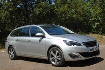 Peugeot 308 S/S SW ALLURE