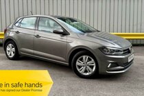 Volkswagen Polo 1.0 EVO SE Euro 6 (s/s) 5dr