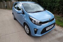 Kia Picanto 2