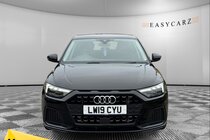 Audi A1 SPORTBACK TFSI SPORT