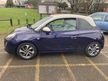 Vauxhall ADAM