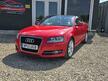 Audi A3 Cabriolet