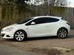 Vauxhall Astra GTC