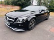 Mercedes CLS