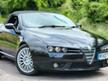 Alfa Romeo Spider