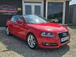 Audi A3 Cabriolet