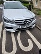 Mercedes B Class