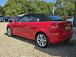 Audi A3 Cabriolet