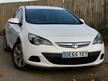 Vauxhall Astra GTC