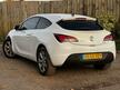 Vauxhall Astra GTC