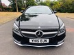 Mercedes CLS