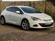 Vauxhall Astra GTC