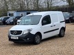 Mercedes Citan