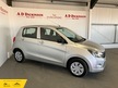 Suzuki Celerio