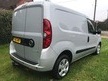 Vauxhall Combo