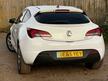 Vauxhall Astra GTC