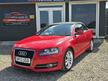 Audi A3 Cabriolet