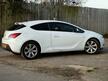 Vauxhall Astra GTC