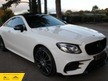 Mercedes E Class